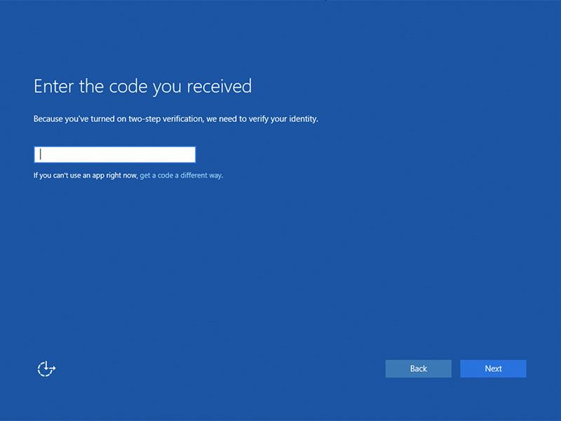Installing Windows 10 A pictorial walkthrough
