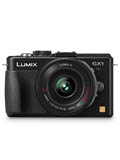 [Review] Panasonic Lumix DMC-GX1 - A Top Still Photography Companion